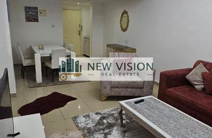 Apartment - 2 Bedrooms - 2 Bathrooms for rent in New Al Taawun Road - Al Taawun - Sharjah