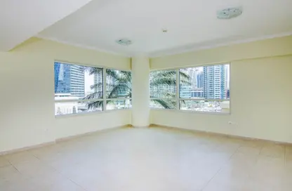 Apartment - 3 Bedrooms - 4 Bathrooms for rent in Al Sahab 1 - Al Sahab - Dubai Marina - Dubai