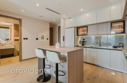 Apartment - 1 - 1 for rent in The Haven Gardens - District 15 - Jumeirah Village Circle - Dubai Apartment - 1 - 1 for rent in The Haven Gardens - District 15 - Jumeirah Village Circle - Dubai