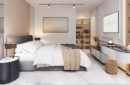 Apartment - Studio - 1 Bathroom for sale in Celesto Tower - Dubai Land Residence Complex - Dubai Land - Dubai