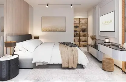 شقة - 1 حمام للبيع في برج سيليستو - مجمع دبي ريزيدنس - دبي لاند - دبي