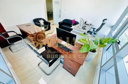 Office Space - 1 Bedroom - 1 Bathroom for rent in Al Qusais 2 - Al Qusais Residential Area - Al Qusais - Dubai