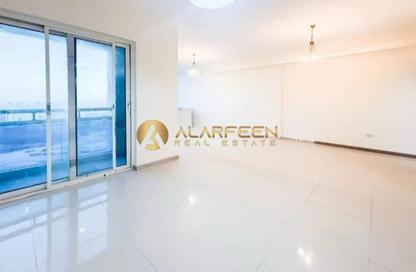 Apartment - 2 Bedrooms - 3 Bathrooms for rent in Lago Vista A - Lago Vista - Dubai Production City (IMPZ) - Dubai