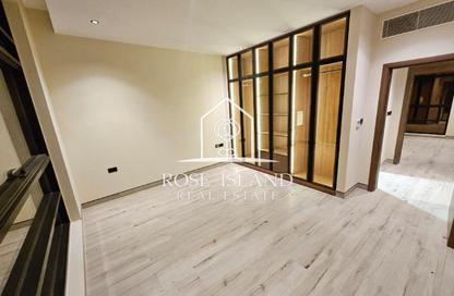 Villa - 4 - 5 for sale in Lea - Yas Acres - Yas Island - Abu Dhabi Villa - 4 - 5 for sale in Lea - Yas Acres - Yas Island - Abu Dhabi