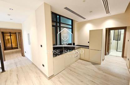 Villa - 4 - 5 for sale in Lea - Yas Acres - Yas Island - Abu Dhabi