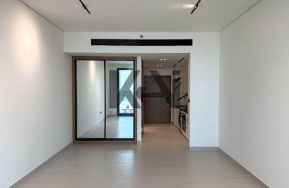 Apartment - Studio - 1 Bathroom for rent in Trillionaire Residences - Business Bay - Dubai