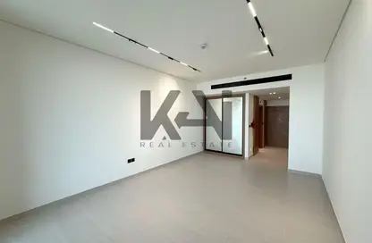 Apartment - 1 Bathroom for rent in Trillionaire Residences - Business Bay - Dubai