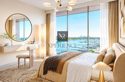Apartment - 3 - 4 for sale in Aurea - Mina Rashid - Dubai Apartment - 3 - 4 for sale in Aurea - Mina Rashid - Dubai
