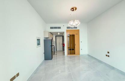 Apartment - Studio - 1 Bathroom for rent in Skyz by Danube - Arjan - Dubai