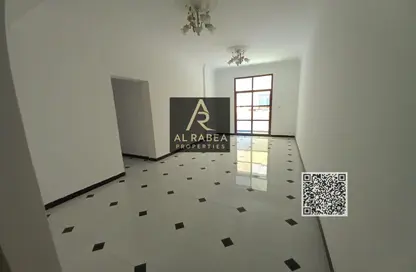 شقة - 2 غرف نوم - 2 حمامات للايجار في فلل الروضة 2 - 2  الروضة - الروضة - عجمان