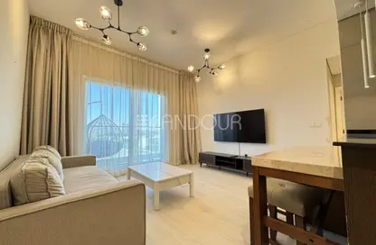Apartment - 2 Bedrooms - 3 Bathrooms for rent in Kappa Acca 3 - Residential District - Dubai South (Dubai World Central) - Dubai