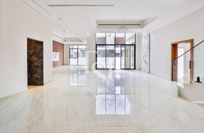 Villa - 5 - 7+ for rent in The Dunes - Saadiyat Reserve - Saadiyat Island - Abu Dhabi