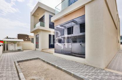 Villa - 5 - 7+ for rent in The Dunes - Saadiyat Reserve - Saadiyat Island - Abu Dhabi