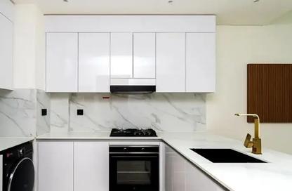 Apartment - 1 - 2 for rent in Binghatti Amber - District 11 - Jumeirah Village Circle - Dubai Apartment - 1 - 2 for rent in Binghatti Amber - District 11 - Jumeirah Village Circle - Dubai
