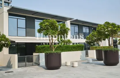 Apartment - 3 Bedrooms - 4 Bathrooms for sale in Park Ridge Tower C - Park Ridge - Dubai Hills Estate - Dubai Apartment - 3 Bedrooms - 4 Bathrooms for sale in Park Ridge Tower C - Park Ridge - Dubai Hills Estate - Dubai