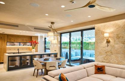 Apartment - 3 Bedrooms - 4 Bathrooms for sale in Park Ridge Tower C - Park Ridge - Dubai Hills Estate - Dubai