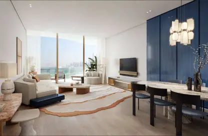 Apartment - 2 Bedrooms - 3 Bathrooms for sale in Dubai Harbour Residences Area 1 Tower B - Dubai Harbour Residences Area 1 - Dubai Harbour Residences - Dubai Harbour - Dubai Apartment - 2 Bedrooms - 3 Bathrooms for sale in Dubai Harbour Residences Area 1 Tower B - Dubai Harbour Residences Area 1 - Dubai Harbour Residences - Dubai Harbour - Dubai