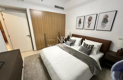 Apartment - 1 Bedroom - 2 Bathrooms for rent in Confident Lancaster - Liwan - Dubai Apartment - 1 Bedroom - 2 Bathrooms for rent in Confident Lancaster - Liwan - Dubai
