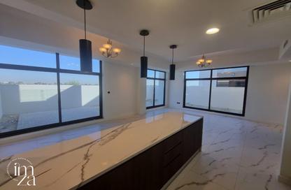 Townhouse - 4 Bedrooms - 5 Bathrooms for sale in Elie Saab Vie at the Fields - The Fields - District 11 - Mohammed Bin Rashid City - Dubai