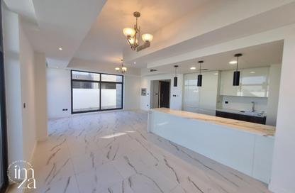 Townhouse - 4 Bedrooms - 5 Bathrooms for sale in Elie Saab Vie at the Fields - The Fields - District 11 - Mohammed Bin Rashid City - Dubai Townhouse - 4 Bedrooms - 5 Bathrooms for sale in Elie Saab Vie at the Fields - The Fields - District 11 - Mohammed Bin Rashid City - Dubai