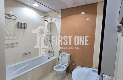 Apartment - Studio - 1 for sale in Hydra Avenue Towers - City Of Lights - Al Reem Island - Abu Dhabi