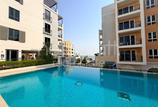 Courtyard View | Modern | Investor Deal | VOT