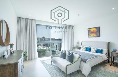 Villa - 4 Bedrooms - 5 Bathrooms for sale in The Dahlias - Yas Acres - Yas Island - Abu Dhabi