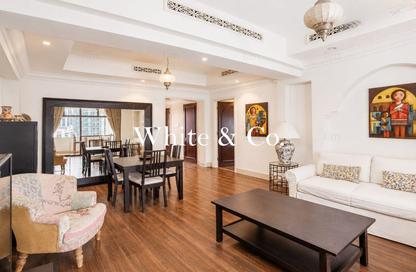 Apartment - 1 Bedroom - 2 Bathrooms for sale in Attareen Residences - The Old Town Island - Old Town - Downtown Dubai - Dubai