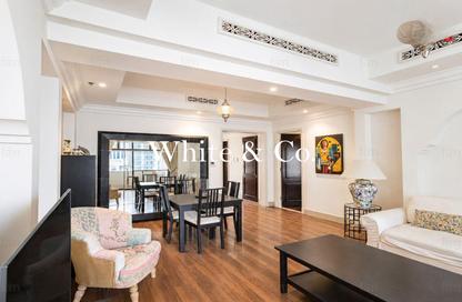 Apartment - 1 Bedroom - 2 Bathrooms for sale in Attareen Residences - The Old Town Island - Old Town - Downtown Dubai - Dubai
