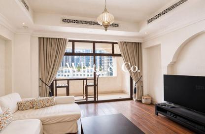 Apartment - 1 Bedroom - 2 Bathrooms for sale in Attareen Residences - The Old Town Island - Old Town - Downtown Dubai - Dubai
