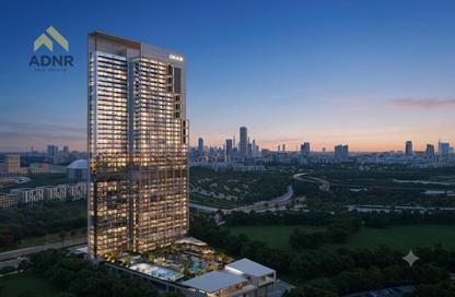 Apartment - 2 Bedrooms - 3 Bathrooms for sale in Sierra by Iman - Motor City - Dubai