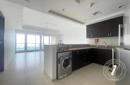 Apartment - 1 Bedroom - 2 Bathrooms for sale in Churchill Residency Tower - Churchill Towers - Business Bay - Dubai