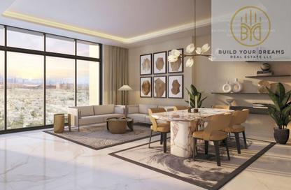 Apartment - 2 Bedrooms for sale in Jebel Ali - Dubai Apartment - 2 Bedrooms for sale in Jebel Ali - Dubai