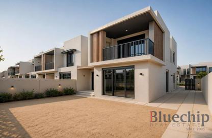 Villa - 4 - 5 for rent in Jebel Ali Village - Jebel Ali - Dubai