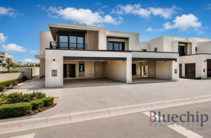 Villa - 4 - 5 for rent in Jebel Ali Village - Jebel Ali - Dubai
