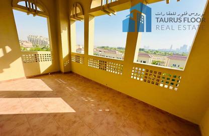 شقة - 3 غرف نوم - 5 حمامات للايجار في مبنى البادية السكني رقم 21 - البادية - دبي فيستيفال سيتي - دبي شقة - 3 غرف نوم - 5 حمامات للايجار في مبنى البادية السكني رقم 21 - البادية - دبي فيستيفال سيتي - دبي