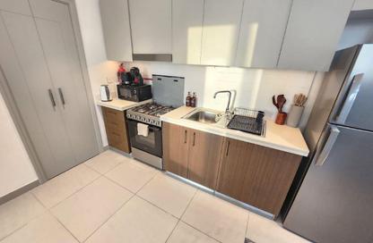 Apartment - 1 Bedroom - 2 Bathrooms for rent in Forte 2 - Forte - Downtown Dubai - Dubai Apartment - 1 Bedroom - 2 Bathrooms for rent in Forte 2 - Forte - Downtown Dubai - Dubai