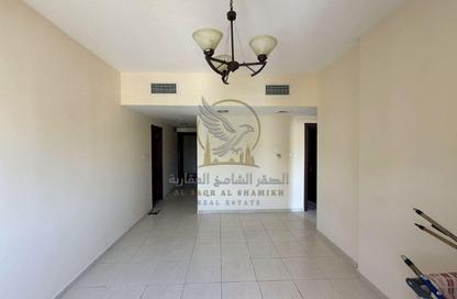 Apartment - 1 - 2 for rent in Muweileh Community - Muwaileh Commercial - Sharjah