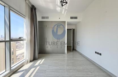 Apartment - 1 Bedroom - 1 Bathroom for rent in Central 1 Dubai 4 - Jumeirah Garden City - Al Satwa - Dubai