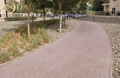 Apartment - 2 Bedrooms - 2 Bathrooms for sale in Al Ramth 13 - Al Ramth - Remraam - Dubai Land - Dubai