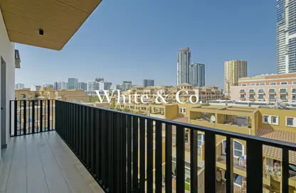 Apartment - 2 Bedrooms - 3 Bathrooms for sale in Heilbronn Park Lane 2 - District 11 - Jumeirah Village Circle - Dubai Apartment - 2 Bedrooms - 3 Bathrooms for sale in Heilbronn Park Lane 2 - District 11 - Jumeirah Village Circle - Dubai