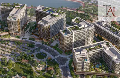 Apartment - 3 Bedrooms - 4 Bathrooms for sale in Ember Park Five - Dubai Production City (IMPZ) - Dubai