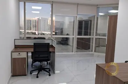 Office Space - Studio for rent in Gulf Tower A - Oud Metha - Bur Dubai - Dubai