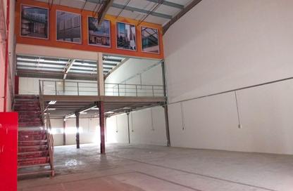Warehouse - Studio - 1 Bathroom for rent in Dubai Investment Park 2 (DIP 2) - Dubai Investment Park (DIP) - Dubai