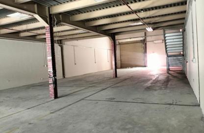 Warehouse - Studio - 1 Bathroom for rent in Dubai Investment Park 2 (DIP 2) - Dubai Investment Park (DIP) - Dubai
