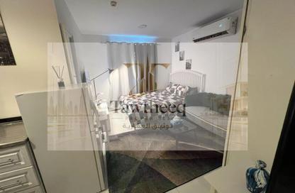 Apartment - Studio - 1 for rent in Al Nakheel - Ajman Downtown - Ajman Apartment - Studio - 1 for rent in Al Nakheel - Ajman Downtown - Ajman
