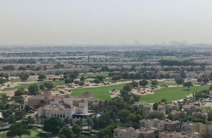 Apartment - 2 Bedrooms - 3 Bathrooms for rent in Elite Sports Residence 9 - Elite Sports Residence - Dubai Sports City - Dubai