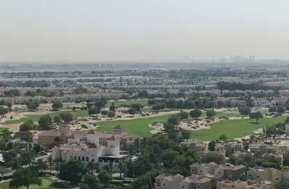 Apartment - 2 Bedrooms - 3 Bathrooms for rent in Elite Sports Residence 9 - Elite Sports Residence - Dubai Sports City - Dubai