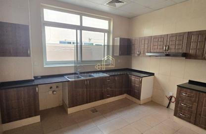 Villa - 4 Bedrooms - 5 Bathrooms for rent in Uptown Mirdif - Mirdif - Dubai
