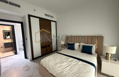 Apartment - 2 - 2 for rent in Petalz By Danube 1 - Petalz by Danube - International City - Dubai